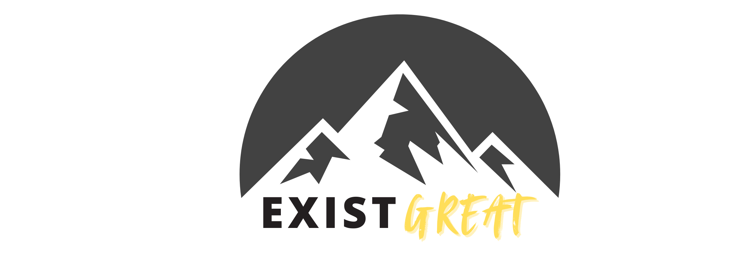 EXISTGREAT (2) EXISTGREAT (2)