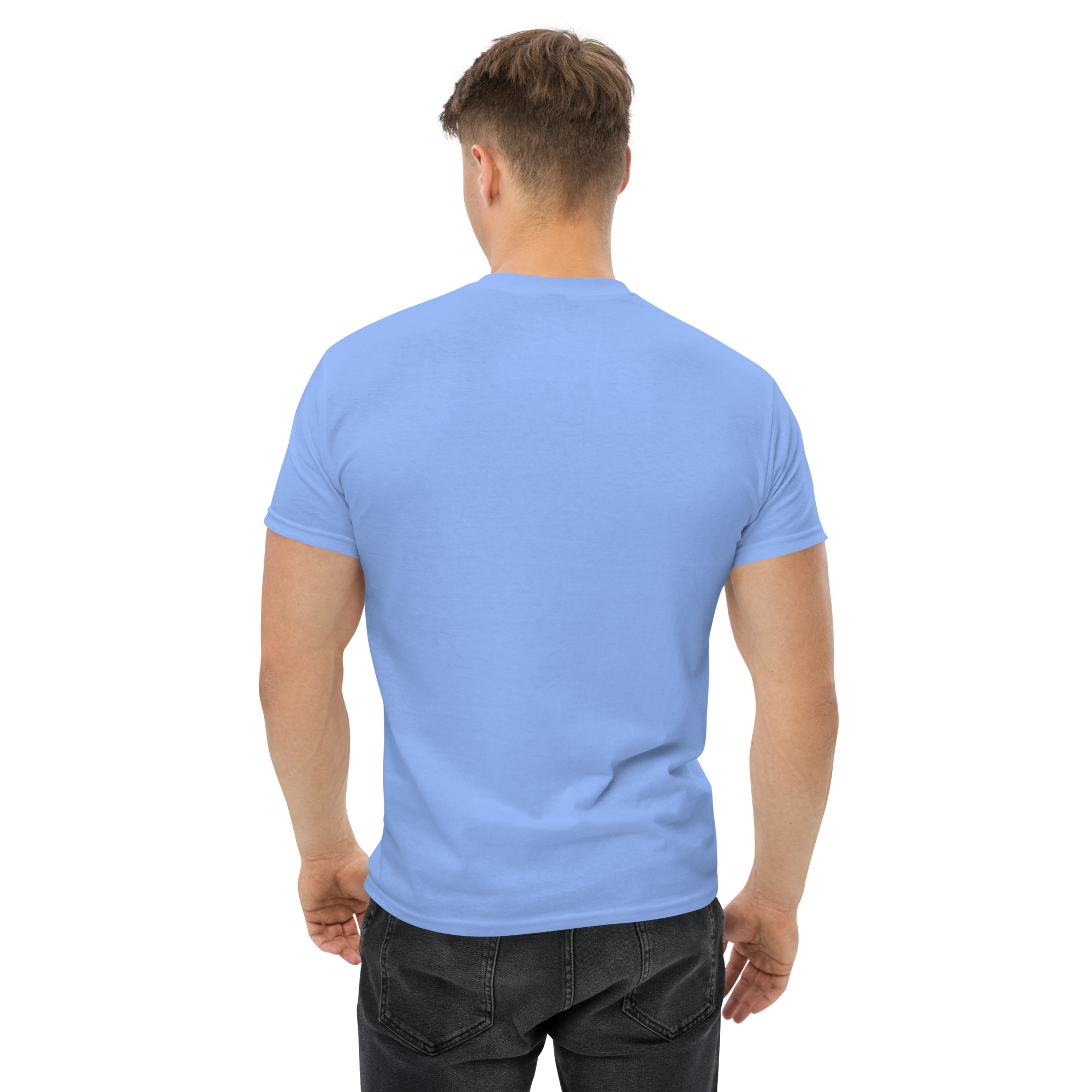 unisex-classic-tee-carolina-blue-back-681937c409bbf