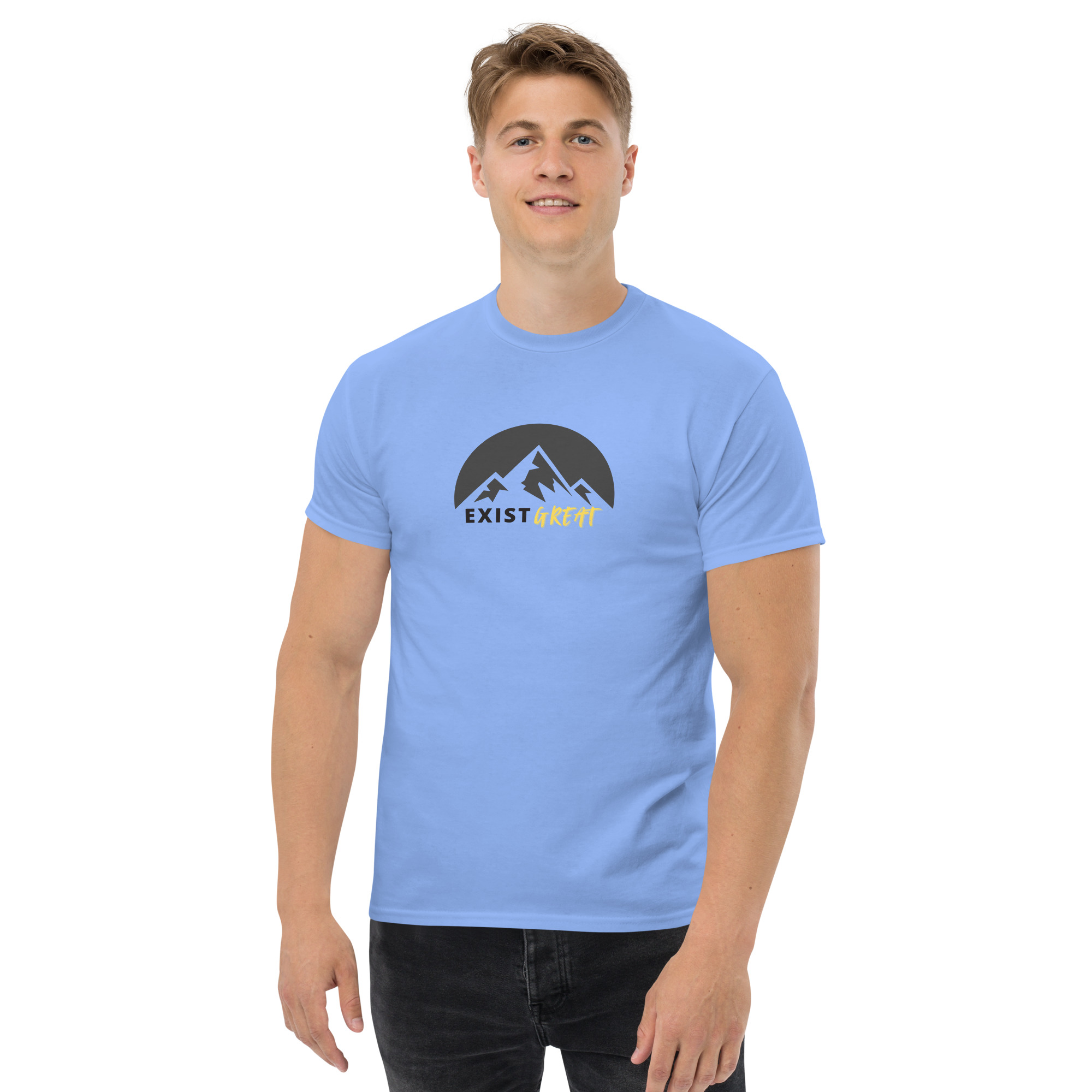 unisex-classic-tee-carolina-blue-front-6819355b083b5