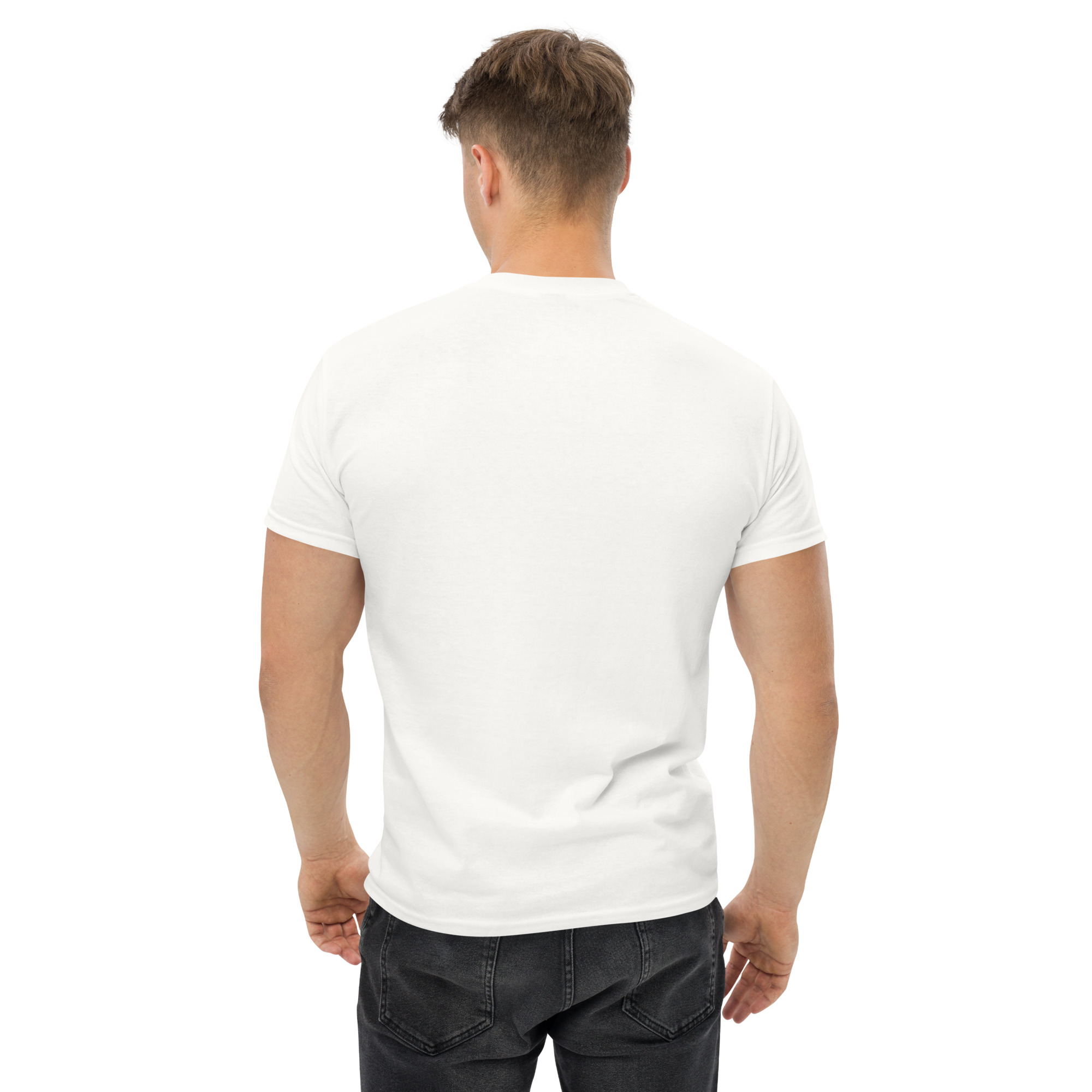 unisex-classic-tee-white-back-681937c410e6e