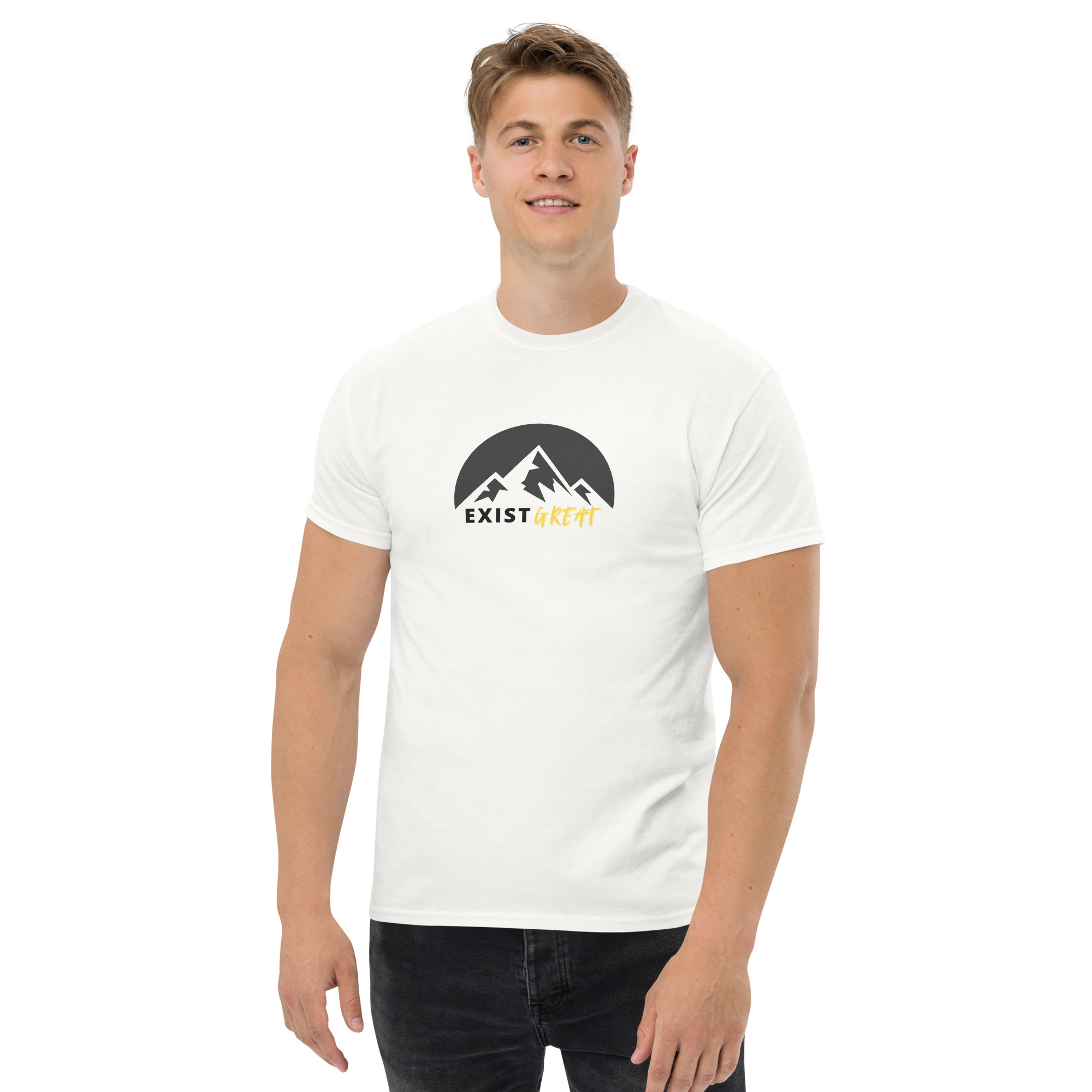 unisex-classic-tee-white-front-6819355b0c989